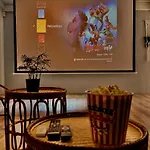 Ideal Fuer Familien, Heimkino Mit Popcorn, Parken, Nah Am See, Modern Und Gross Apartment Lenzkirch