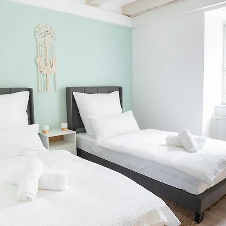 Ideal Fuer Familien, Heimkino Mit Popcorn, Parken, Nah Am See, Modern Und Gross Ленцкирх