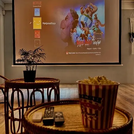 Ideal Fuer Familien, Heimkino Mit Popcorn, Parken, Nah Am See, Modern Und Gross Апартаменты Ленцкирх