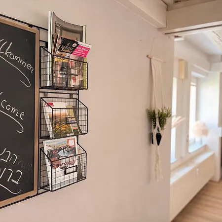 Ideal Fuer Familien, Heimkino Mit Popcorn, Parken, Nah Am See, Modern Und Gross *