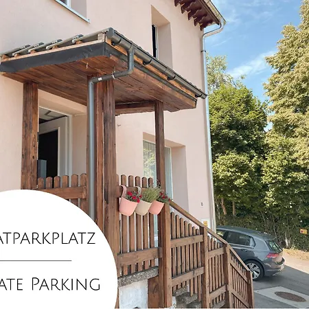 Ideal Fuer Familien, Heimkino Mit Popcorn, Parken, Nah Am See, Modern Und Gross Lägenhet *
