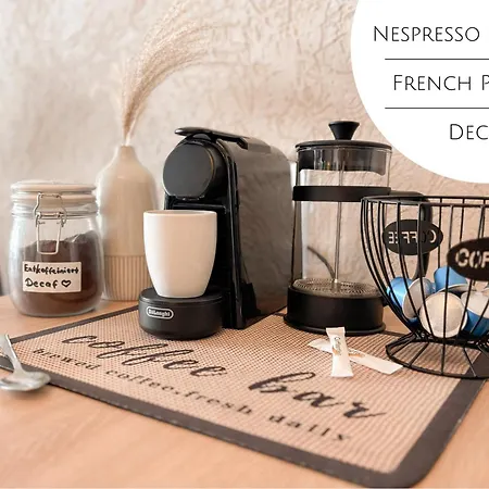 Ideal Fuer Familien, Heimkino Mit Popcorn, Parken, Nah Am See, Modern Und Gross Апартаменты *