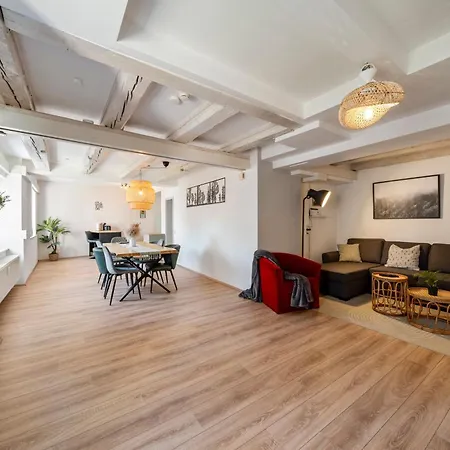 Appartamento Ideal Fuer Familien, Heimkino Mit Popcorn, Parken, Nah Am See, Modern Und Gross Lenzkirch